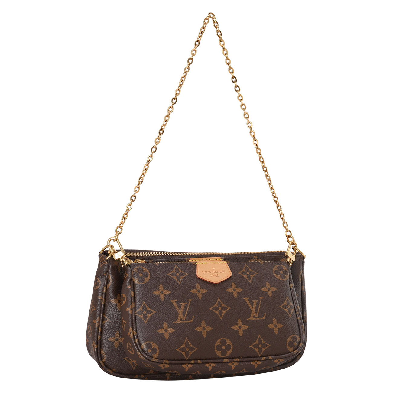 LOUIS VUITTON(USED)루이비통 모노그램 멀티 포쉐트 악세수아